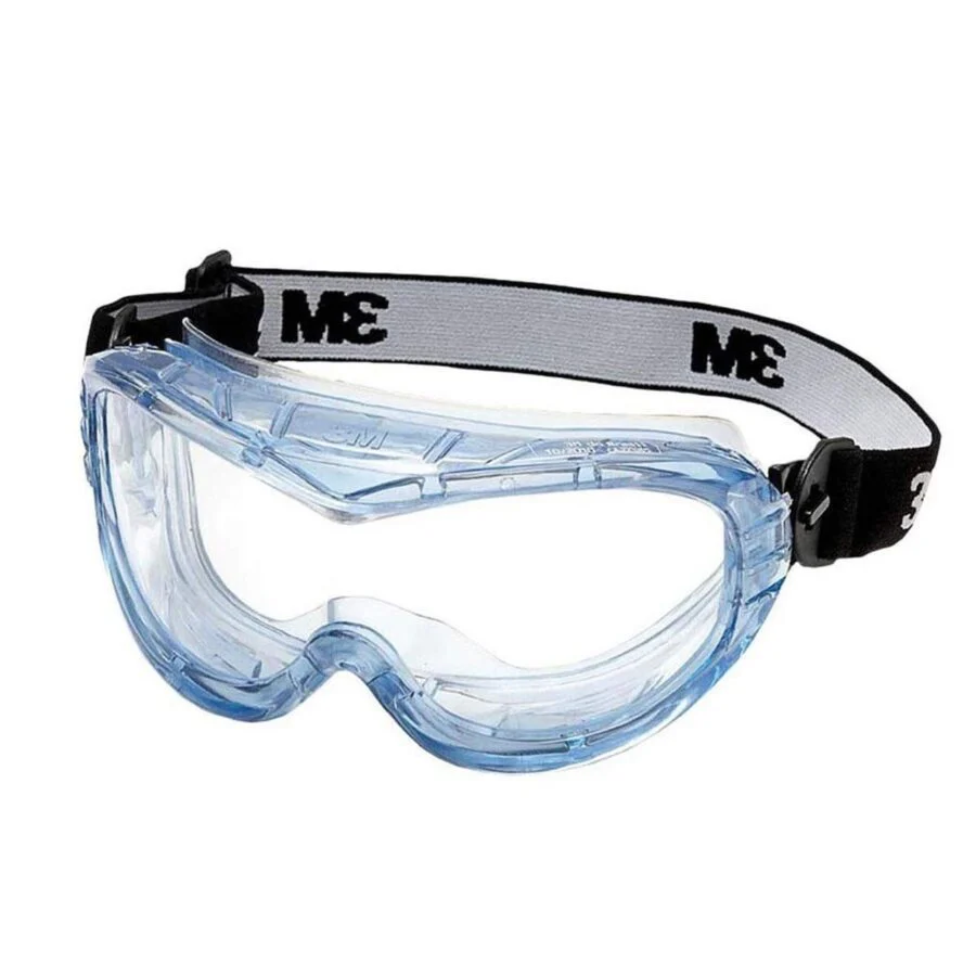 ANTIPARRA DE SEGURIDAD 3M FAHRENHEIT