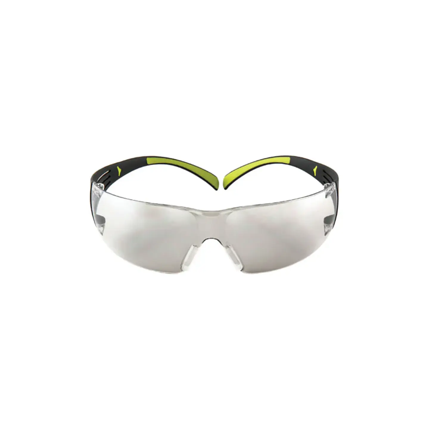 LENTE DE SEGURIDAD 3M SECURE FIT ANTIRAYADURAS 1