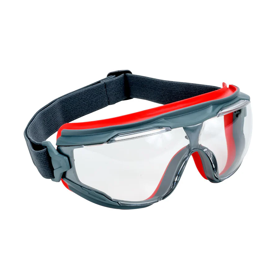 ANTIPARRA DE SEGURIDAD 3M GG500 AF SCOTCHGARD 2
