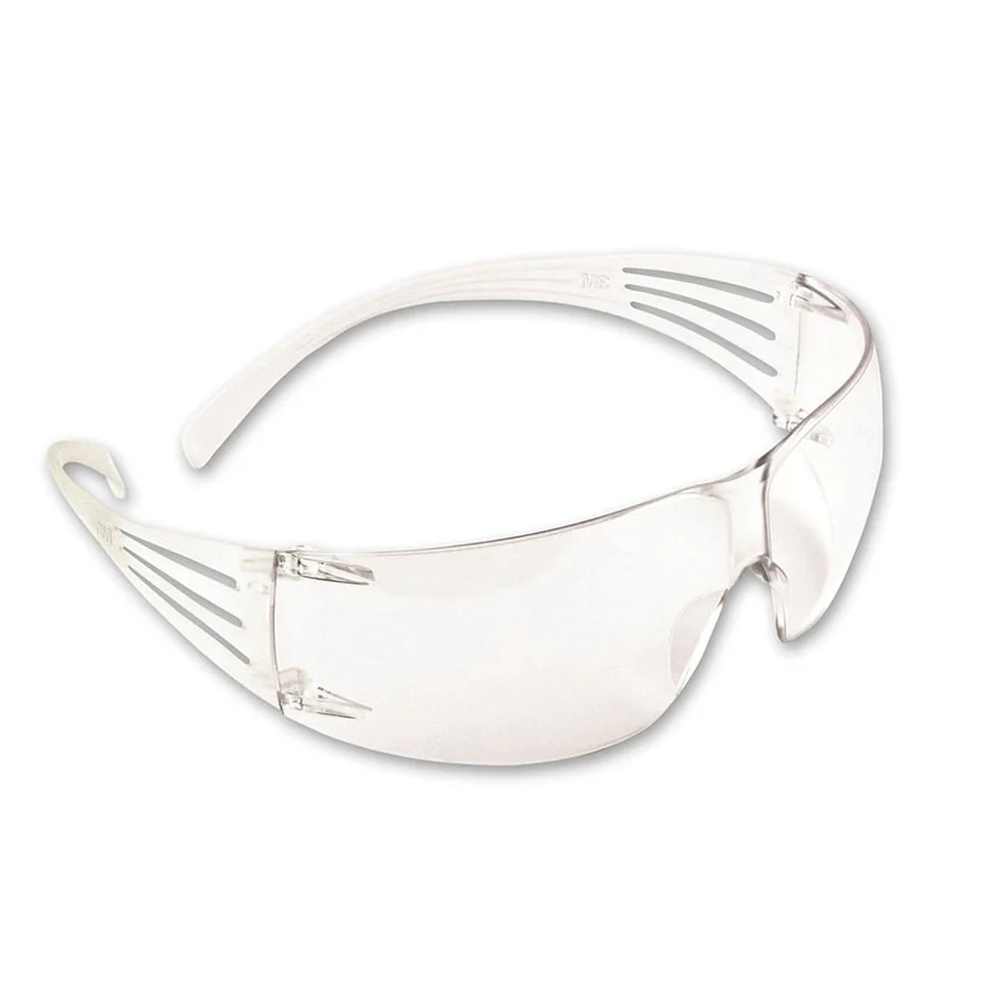 LENTE DE SEGURIDAD 3M SECURE FIT ANTIEMPAÑANTE Y ANTIRAYADURA 1