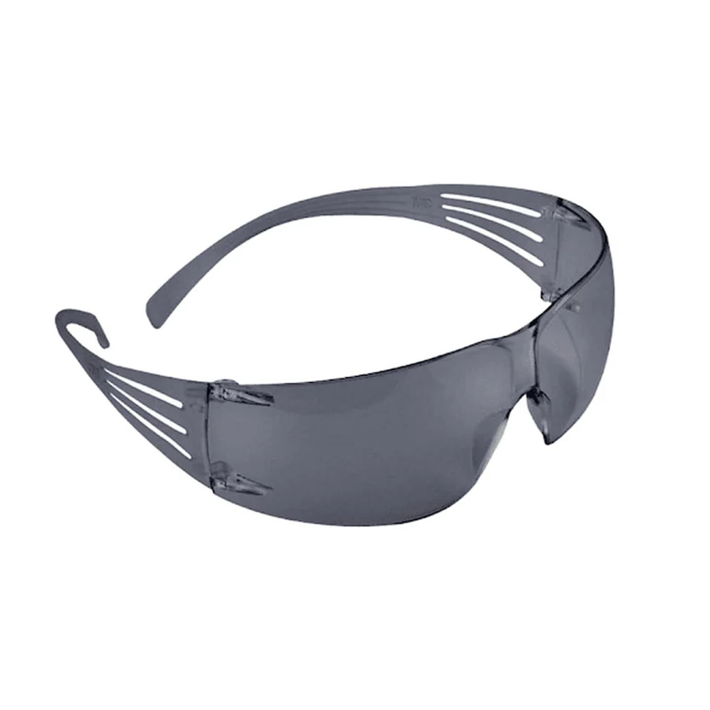 LENTE DE SEGURIDAD 3M SECURE FIT ANTIEMPAÑANTE Y ANTIRAYADURA 2