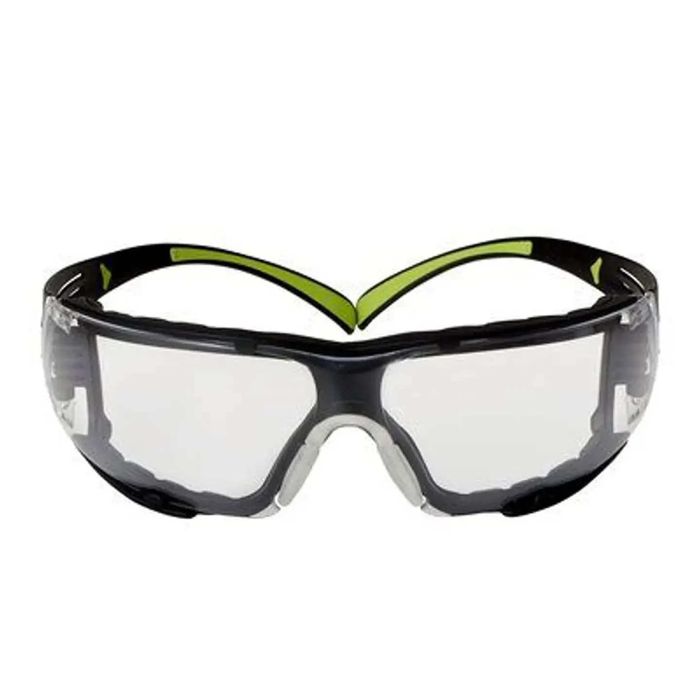 LENTE DE SEGURIDAD 3M SECURE FIT ANTIEMPAÑANTE SELLADO 1