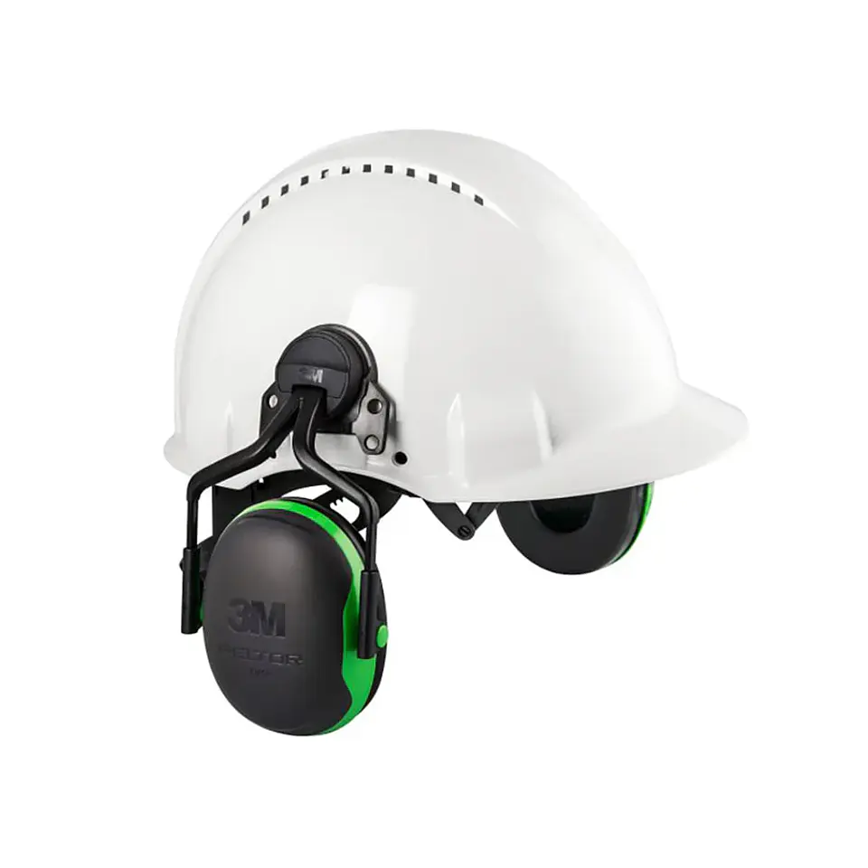 PROTECTOR AUDITIVO 3M DIELECTRICO PELTOR X1P5E 1