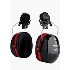 PROTECTOR AUDITIVO 3M CASCO PELTOR H540P3E