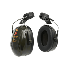 PROTECTOR AUDITIVO 3M CASCO PELTOR H520P3E