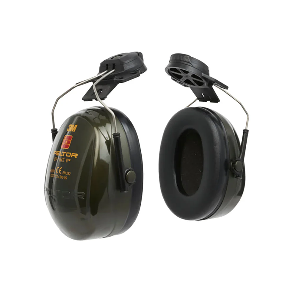 PROTECTOR AUDITIVO 3M CASCO PELTOR H520P3E 1