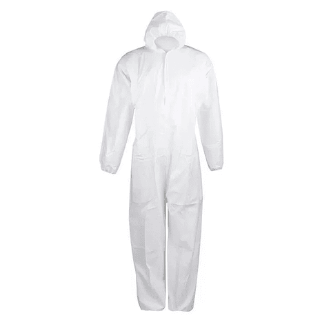 BUZO COVERALL -G HX55