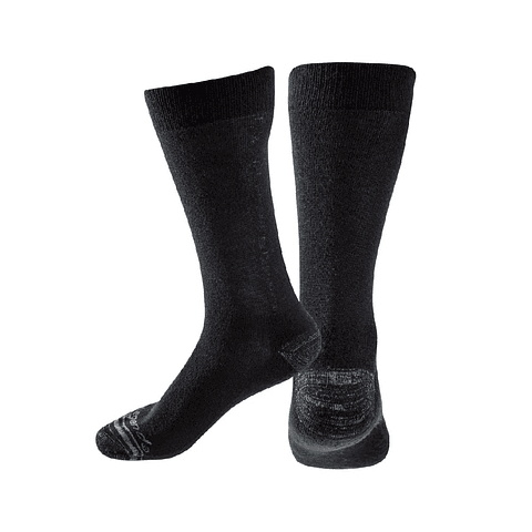 CALCETA TERMICA LANA