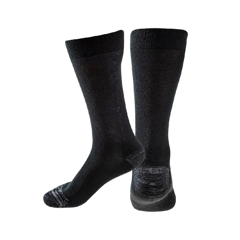 CALCETA TERMICA LANA 1