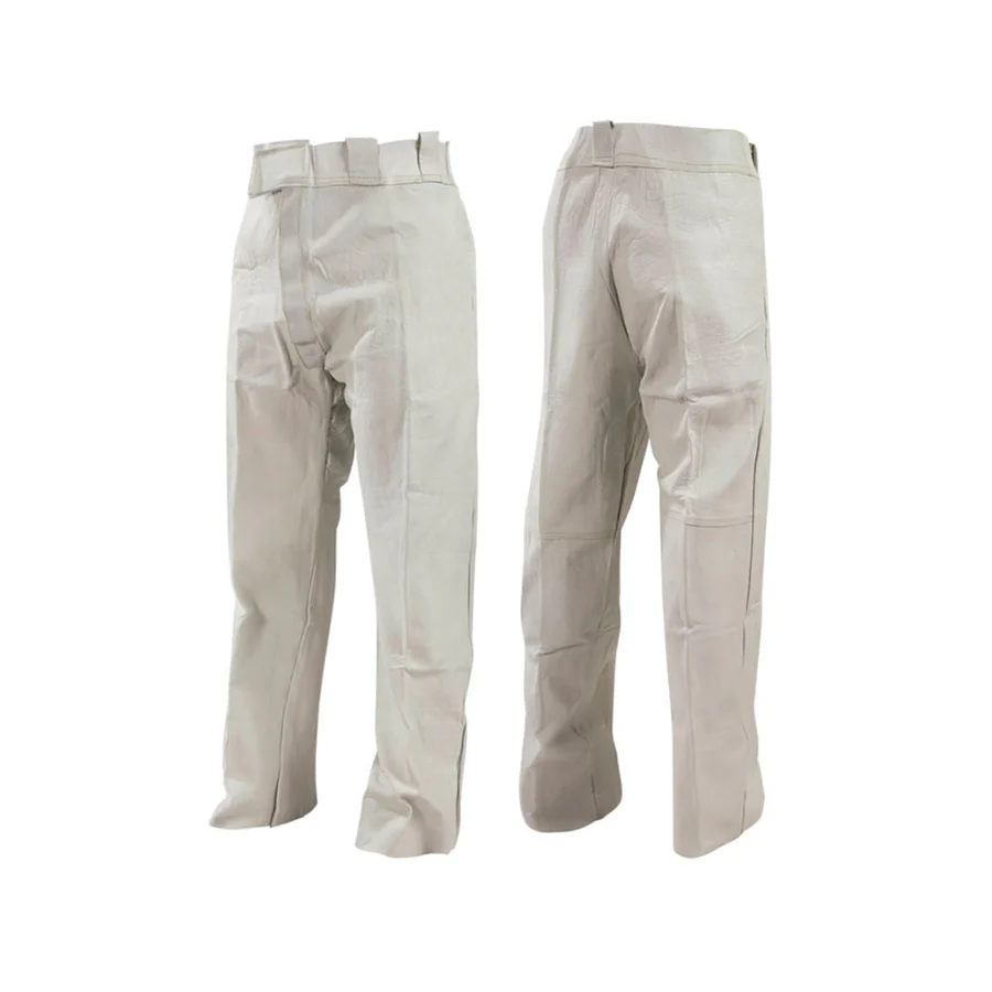 PANTALON APRO CUERO SOLDADOR