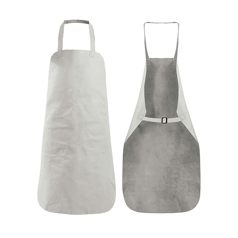 COLETO APRO CUERO SOLDADOR