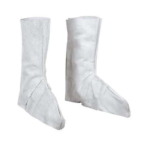 POLAINA APRO DESCARNE SOLDADOR