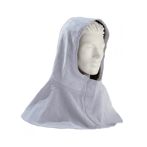 GORRO APRO CUERO MONJE SIN FORRO