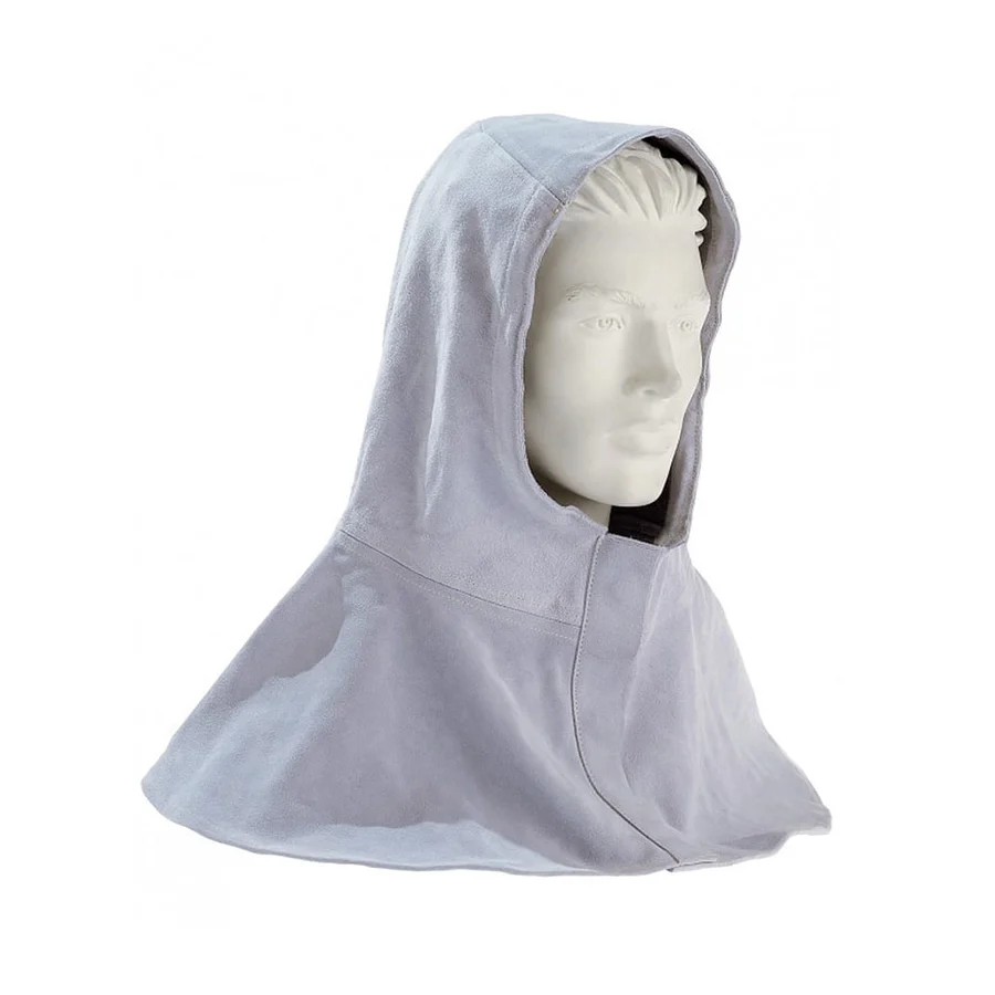 GORRO APRO CUERO MONJE FORRADO