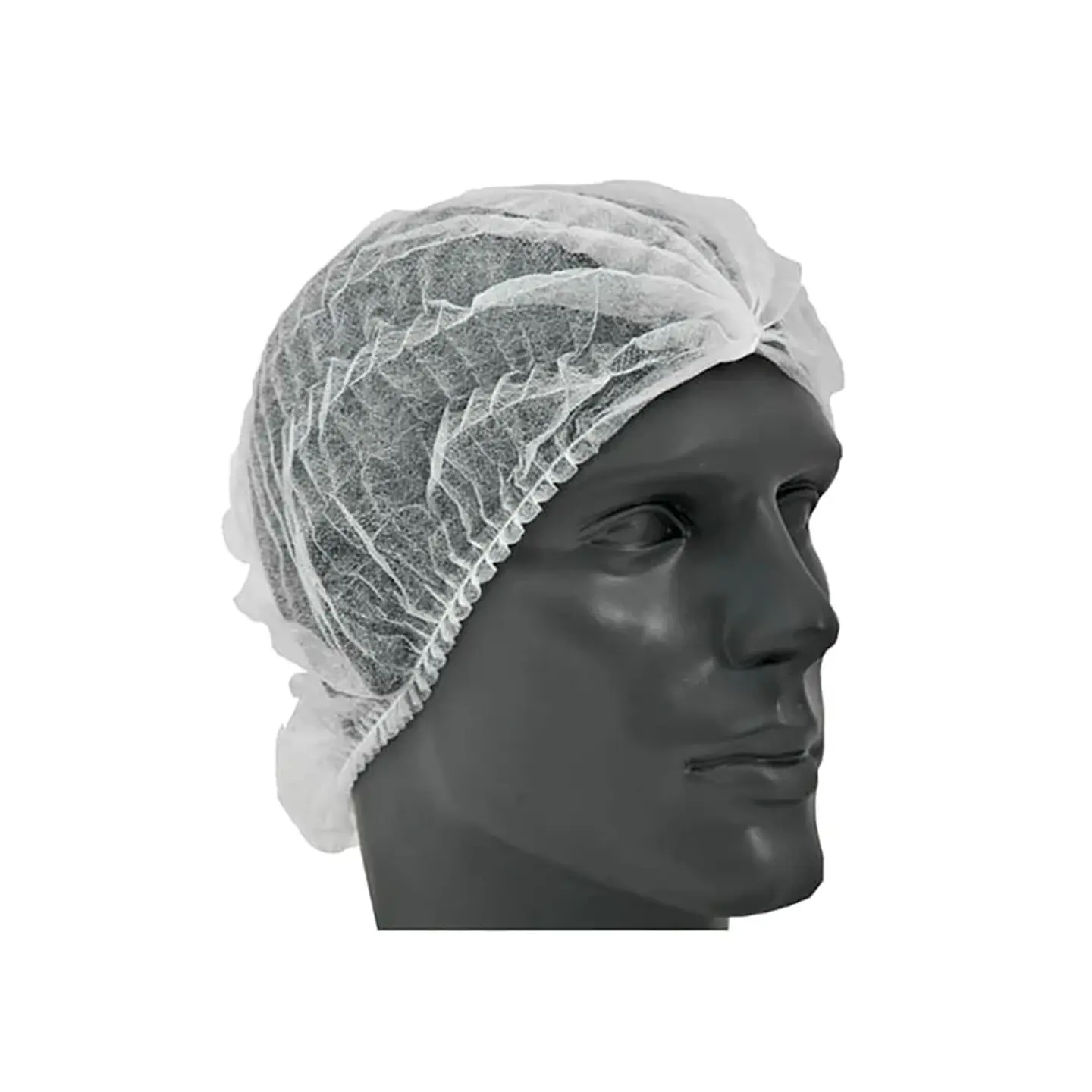 GORRO CLIP APRO DESECHABLE (100 U) 1