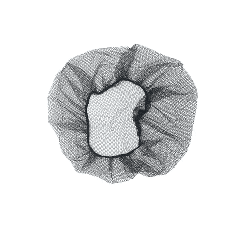 COFIA APRO PELO MALLA NEGRA (100 U)