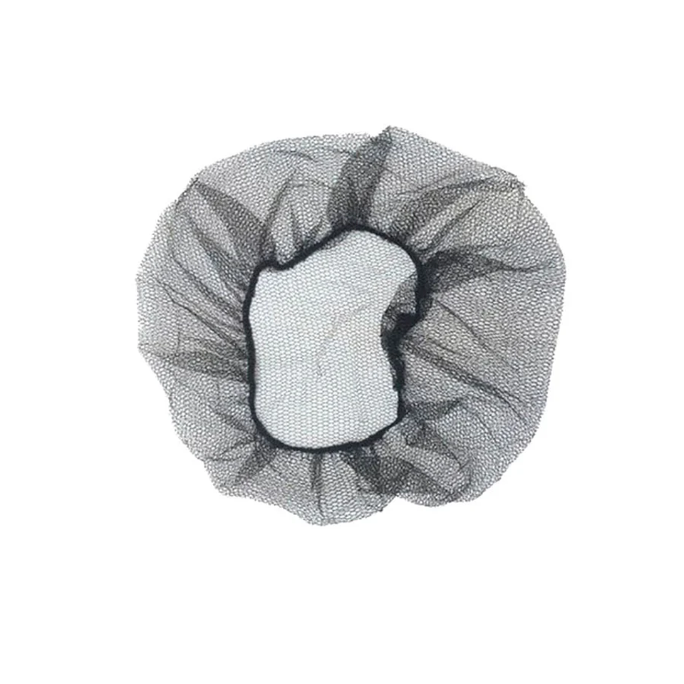 COFIA APRO PELO MALLA NEGRA (100 U) 1