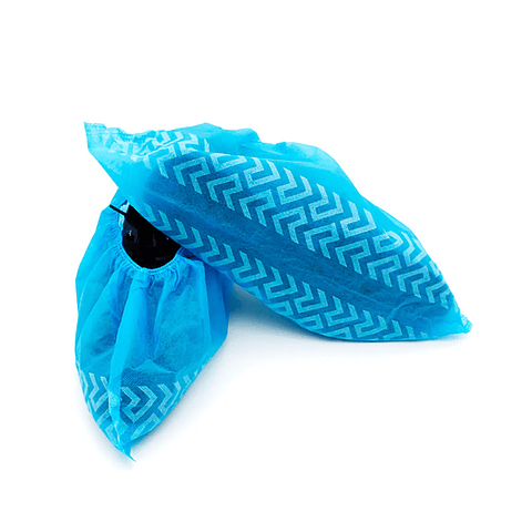 CUBRE CALZADO APRO DESECHABLE ANTIDESLIZANTE