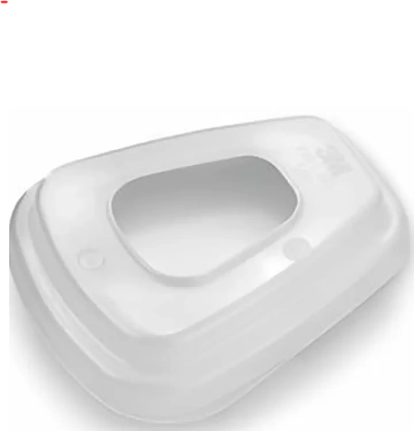 RETENEDOR 3M PARA PREFILTRO 1