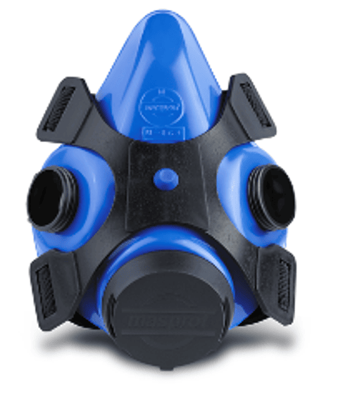 RESPIRADOR MASPROT M1.2