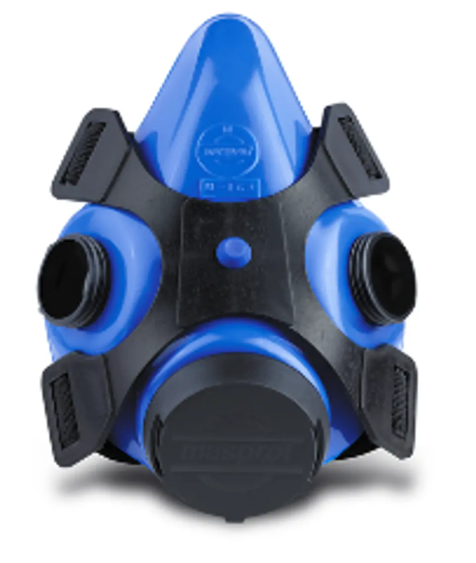 RESPIRADOR MASPROT M1.2 1