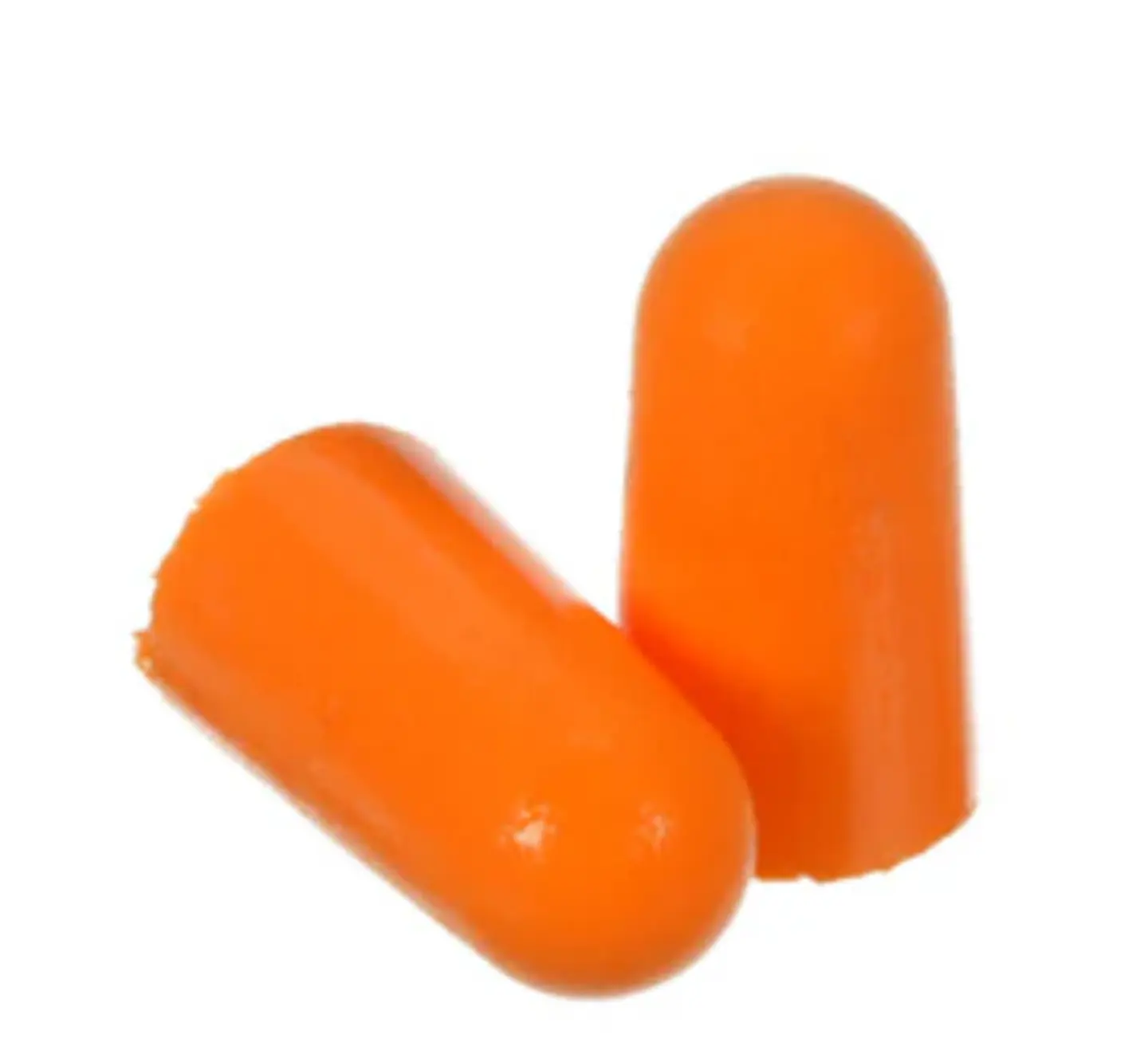 Tapon de Oido 3M 1100 Desechable (200U) 1