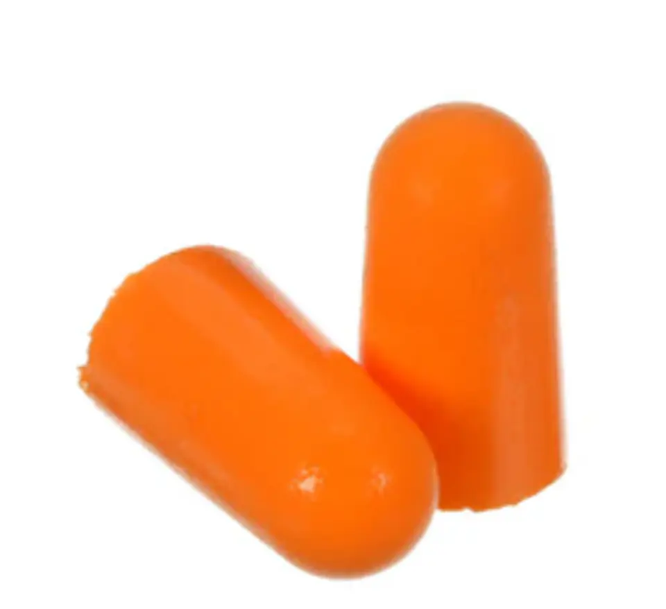 Tapon de Oido 3M 1100 Desechable (200U) 1