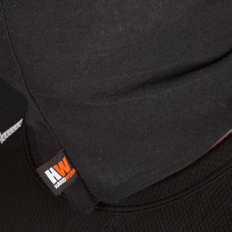 BALACLAVA HW ZERO NEGRA 3