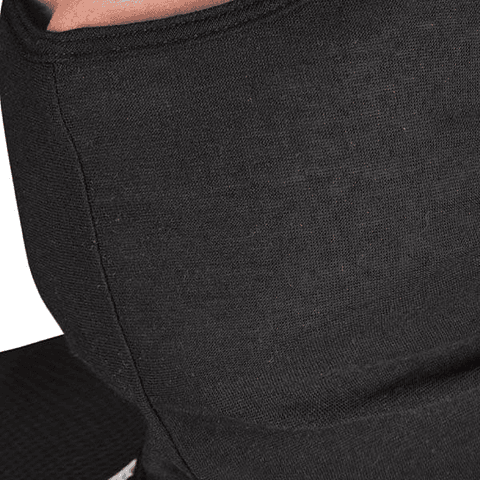 BALACLAVA HW ZERO NEGRA