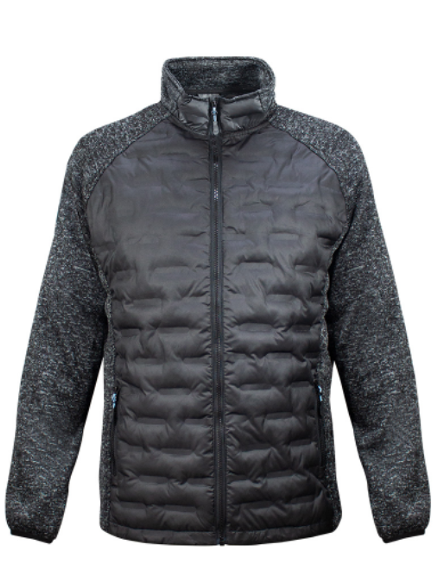 PARKA HW NEW NOMADE DARK SHADOW 1