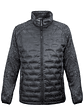 PARKA HW NEW NOMADE DARK SHADOW - Miniatura 1