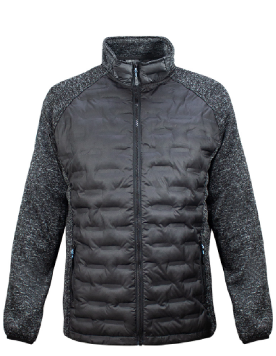 PARKA HW NEW NOMADE DARK SHADOW 1