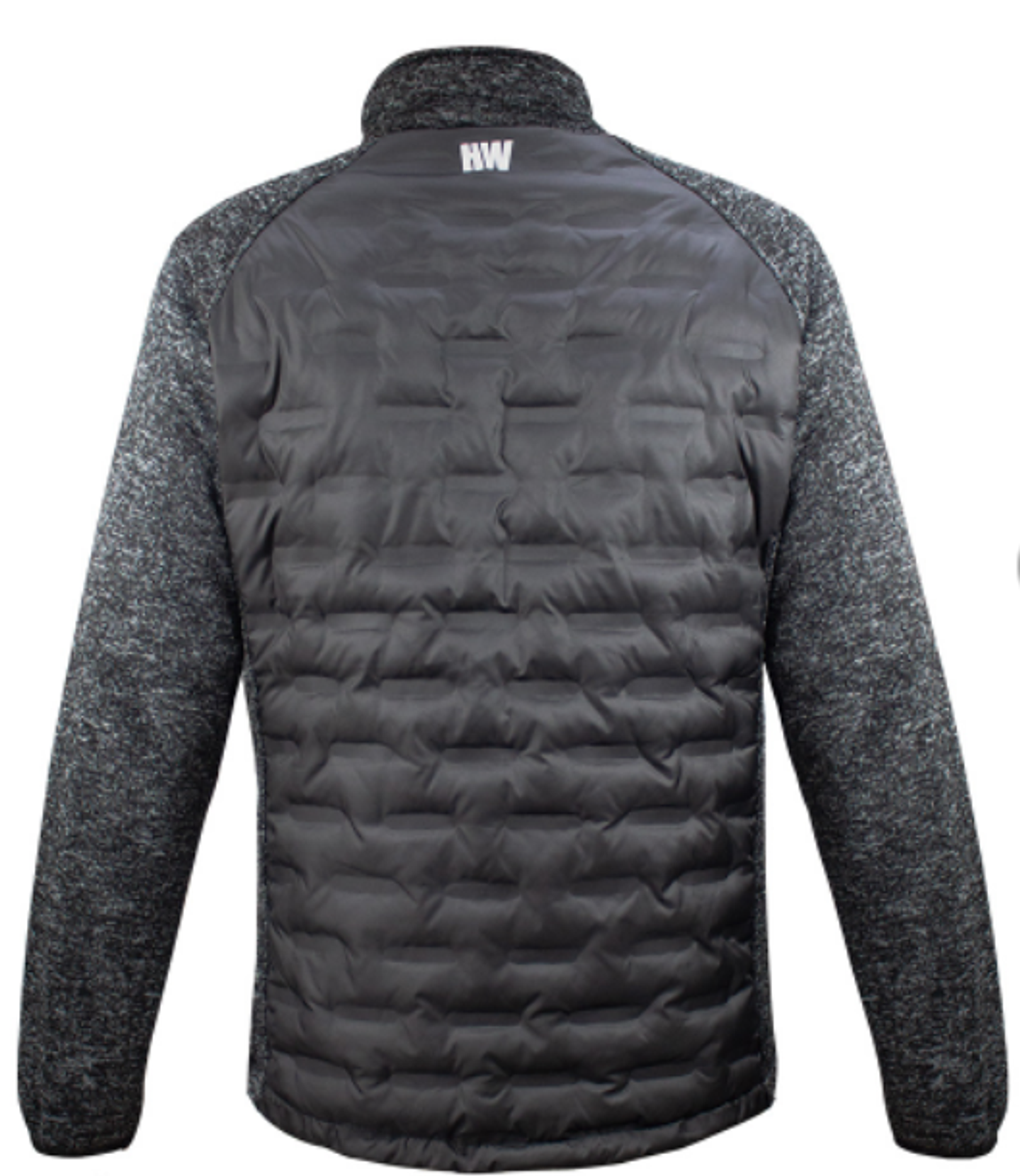 PARKA HW NEW NOMADE DARK SHADOW 2