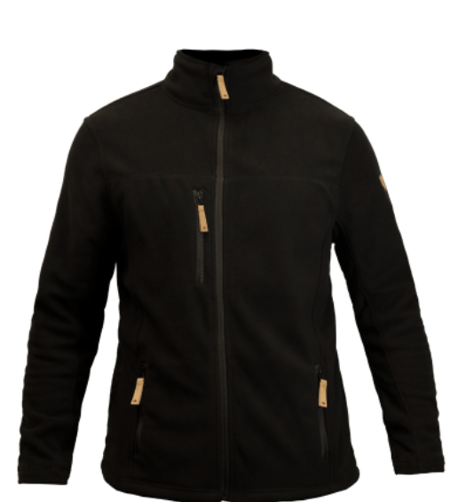 POLAR QUEBEC PARDO HOMBRE