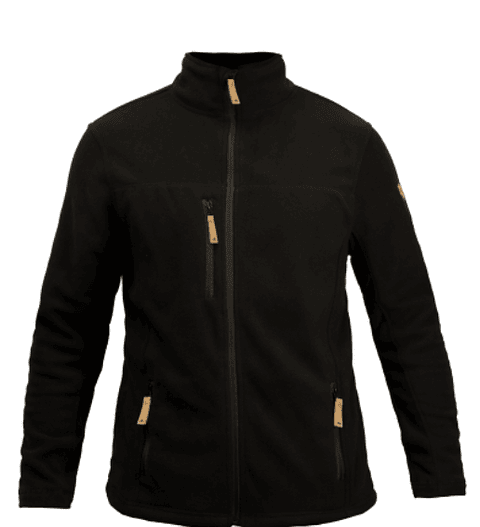 POLAR QUEBEC PARDO HOMBRE