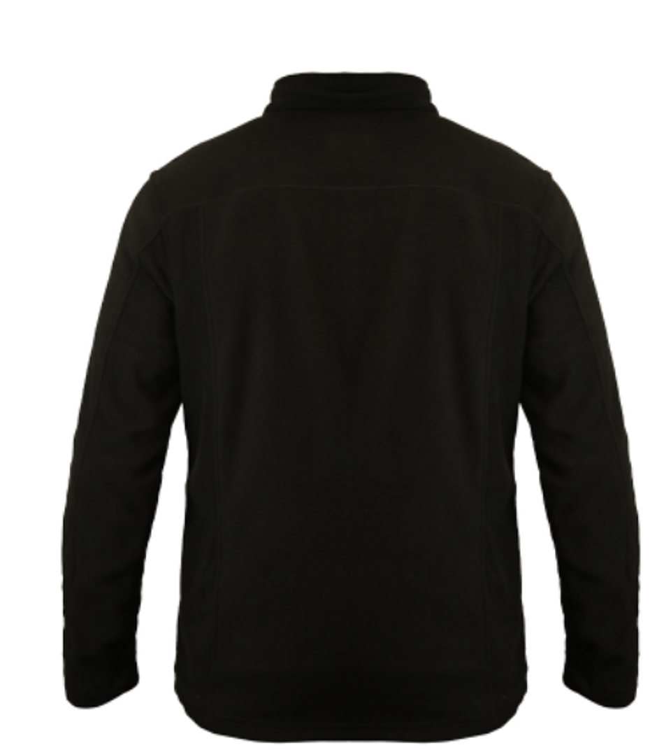 POLAR QUEBEC PARDO HOMBRE 2