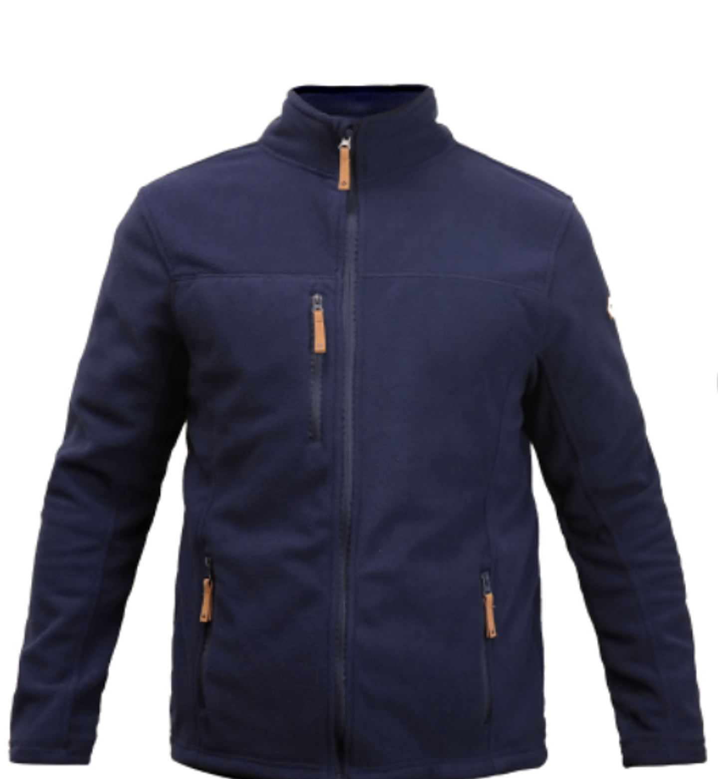 POLAR QUEBEC PARDO HOMBRE 3