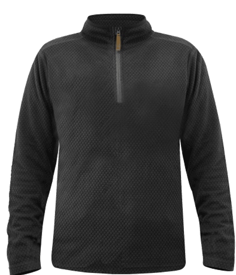 POLAR QUEBEC KENAI HOMBRE GRIS