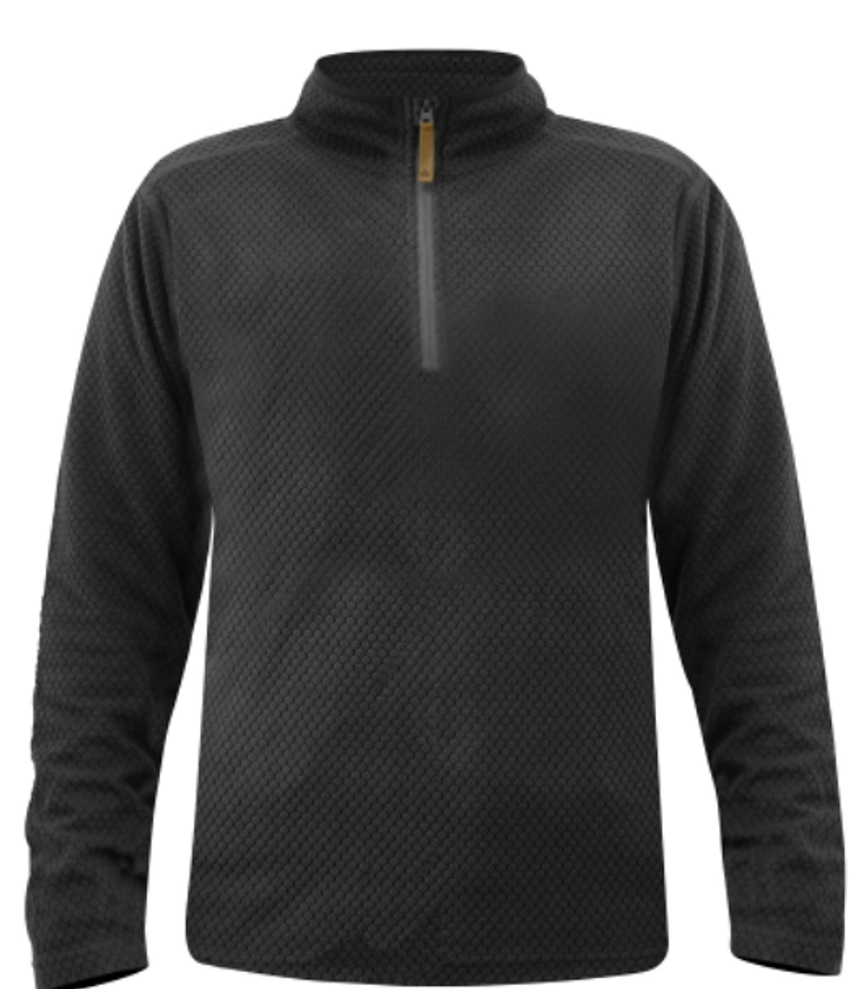 POLAR QUEBEC KENAI HOMBRE GRIS 1