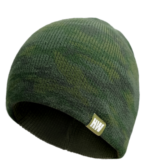 GORRO BEANIE HW