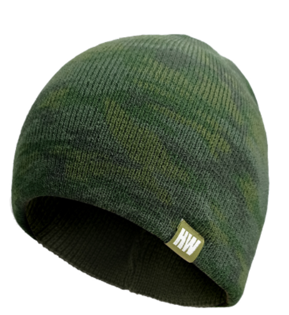 GORRO BEANIE HW  1