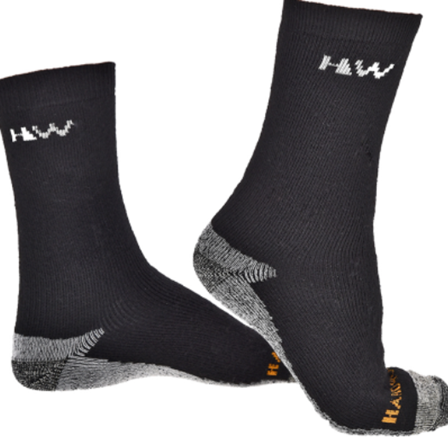 CALCETÍN CON COBRE ANTIBACTERIANO 35% LANA 1