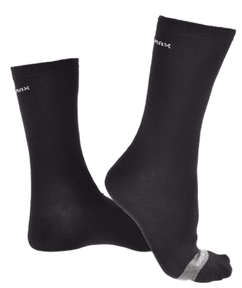 CALCETÍN 70% COOLMAX