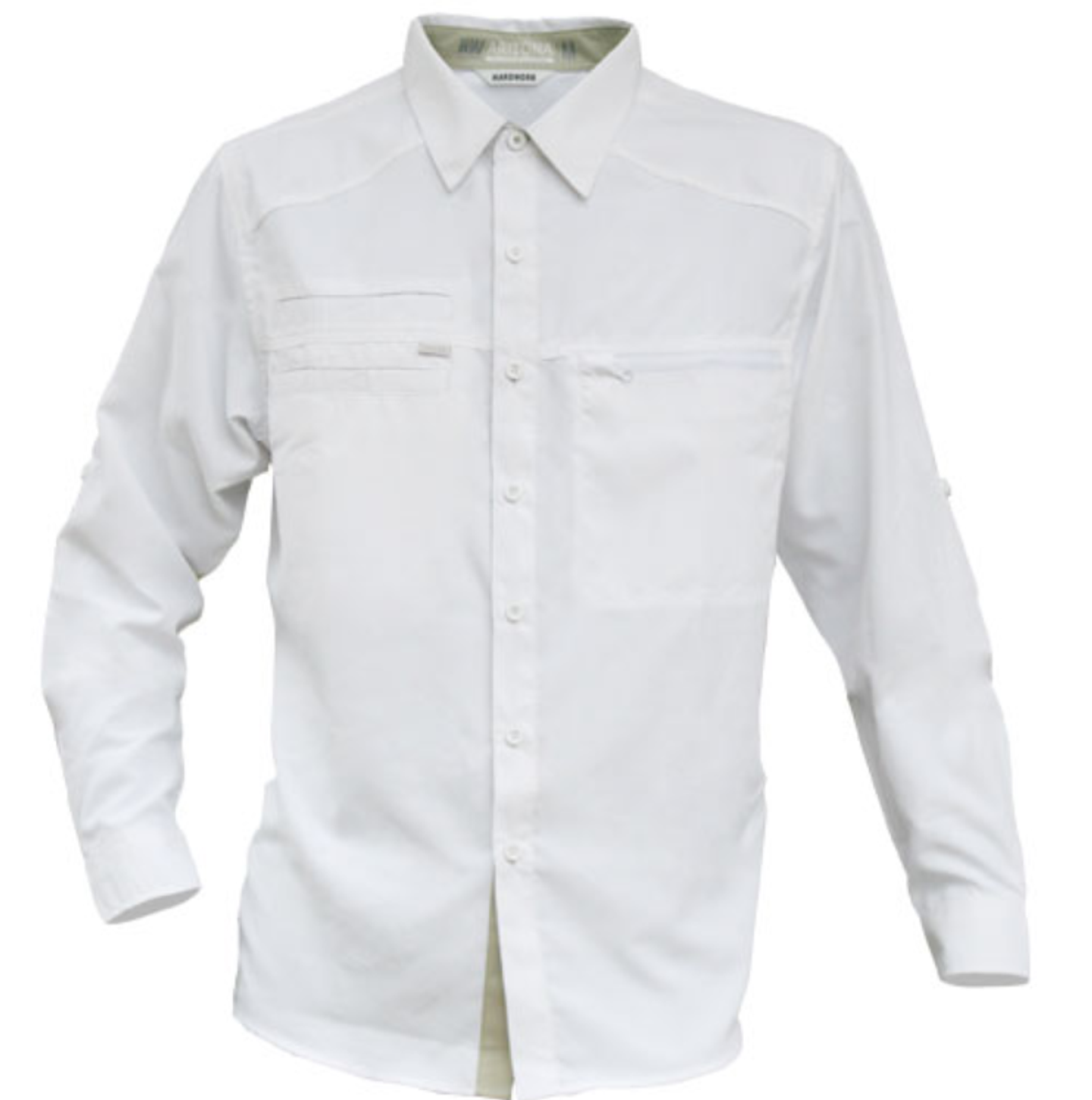 CAMISA HW ARIZONA 1