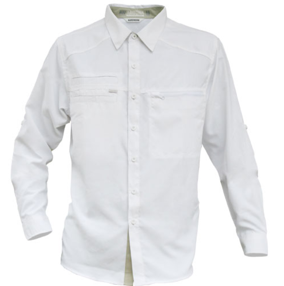 CAMISA HW ARIZONA 1