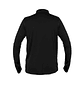 POLERA QUEBEC HALF-ZIP HOMBRE NEGRO - Miniatura 2