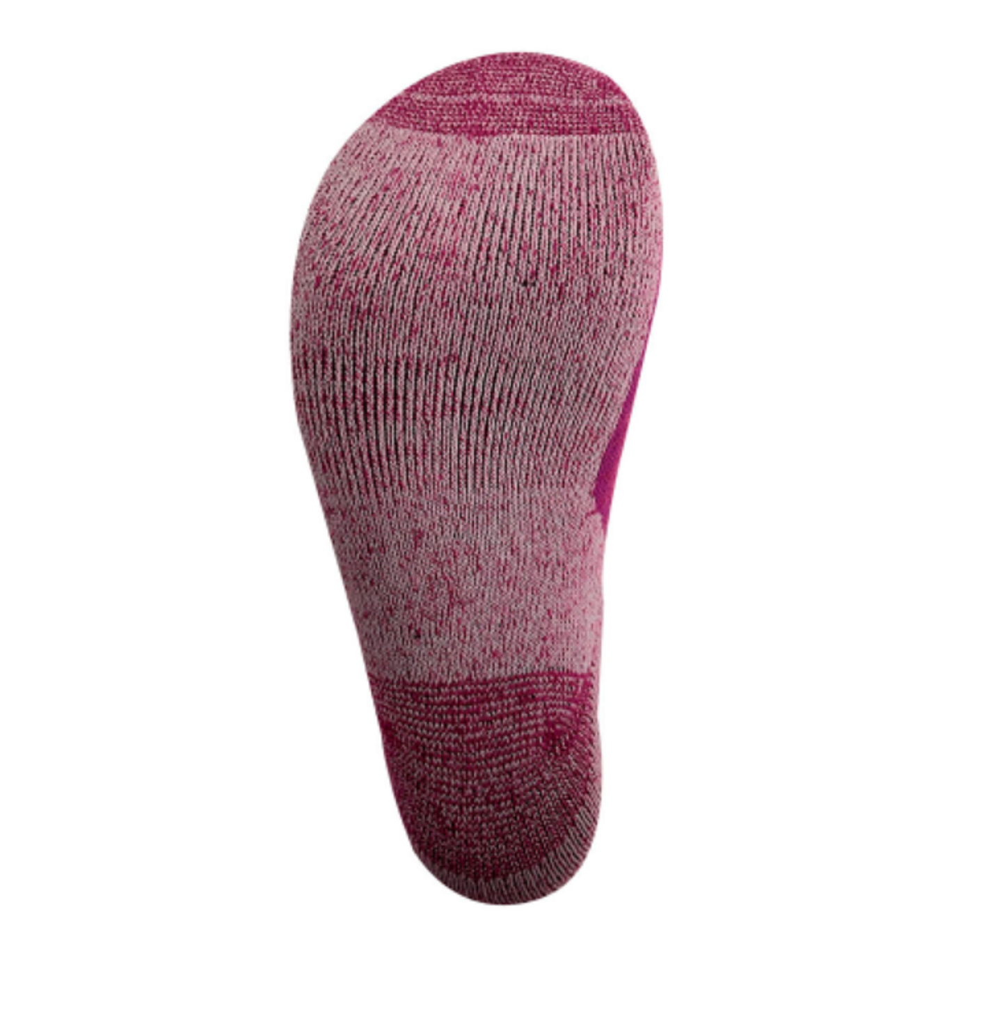 CALCETIN CON COBRE ANTIBACTERIANO 35% LANA HW BURDEO MUJER 3