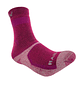 CALCETIN CON COBRE ANTIBACTERIANO 35% LANA HW BURDEO MUJER - thumbnail 5