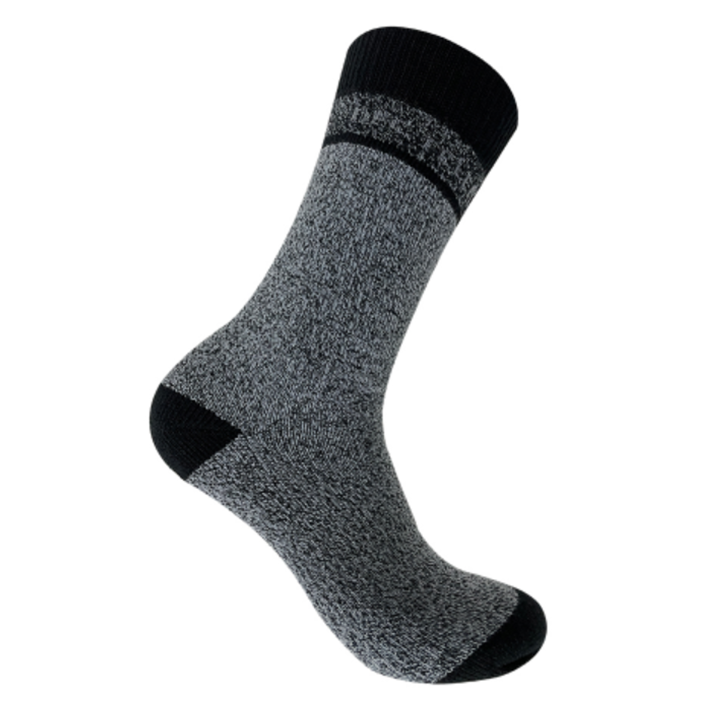 PACK CALCETINES HW WINTER OUTDOOR MUJER (3 UNIDADES) 3