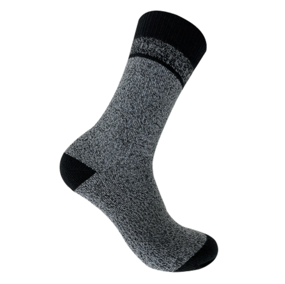 PACK CALCETINES HW WINTER OUTDOOR MUJER (3 UNIDADES) 3